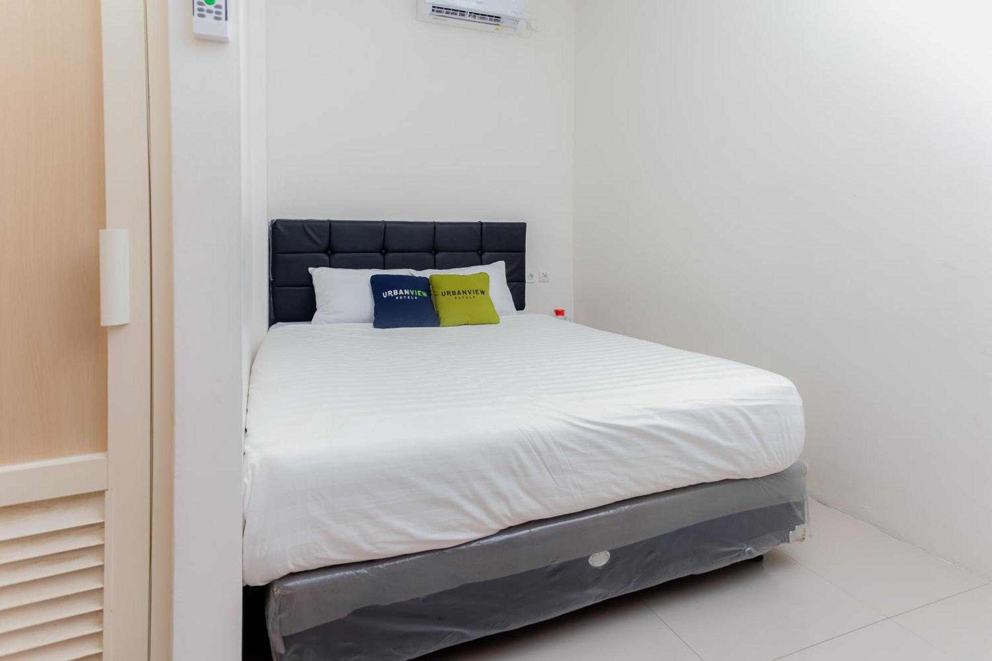 Urbanview Hotel Priority Samarinda By Reddoorz Exterior photo