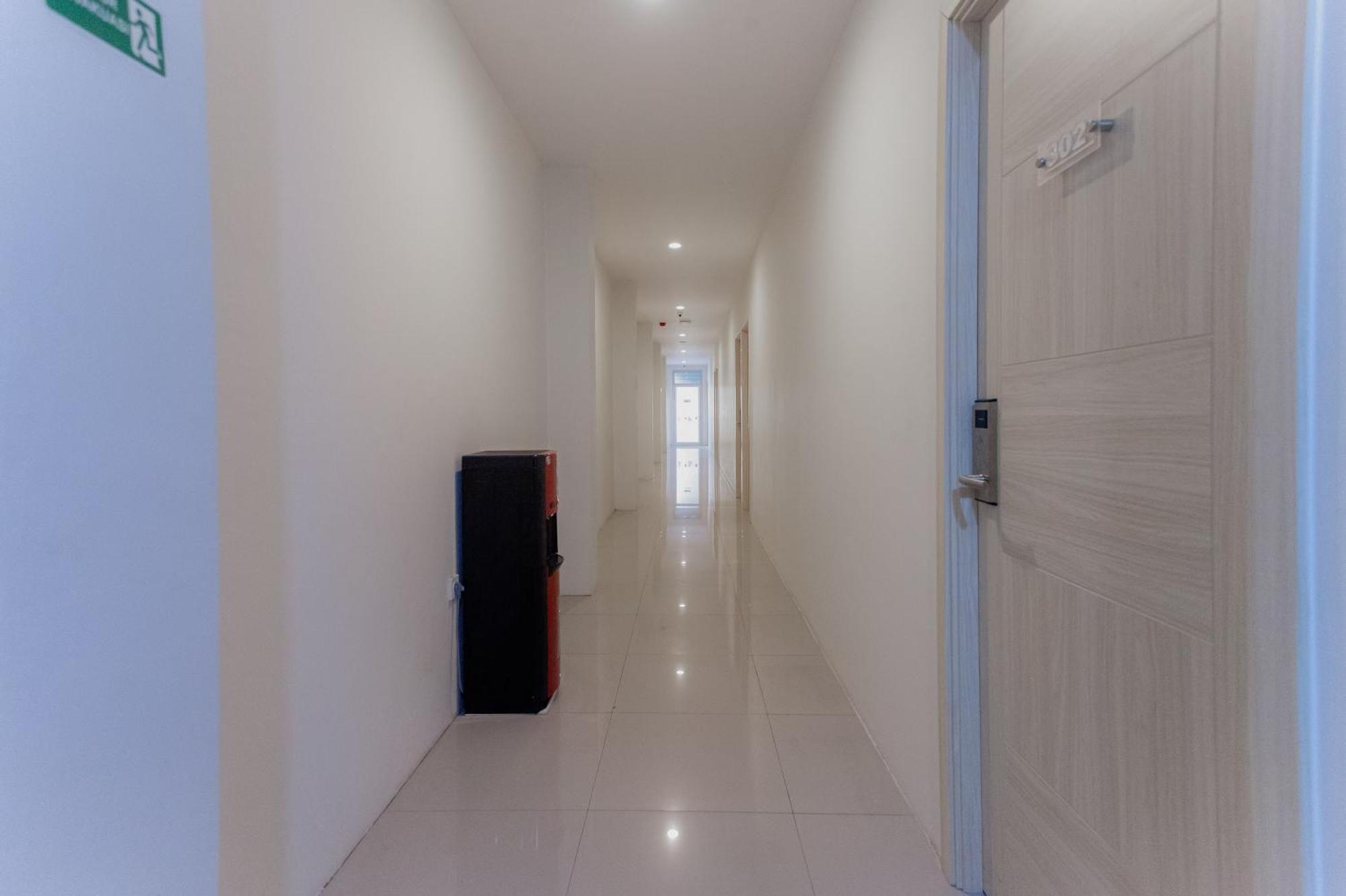 Urbanview Hotel Priority Samarinda By Reddoorz Exterior photo